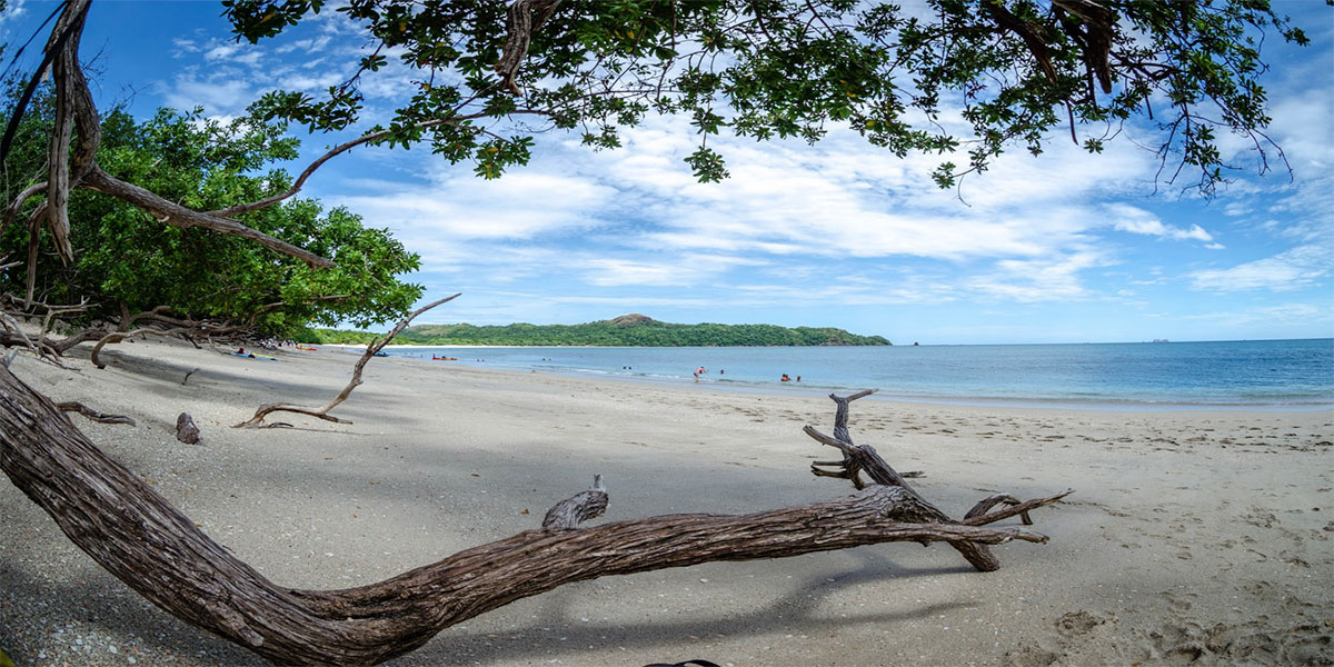 Playa Conchal Overview Your Costa Rica Adventure 9379