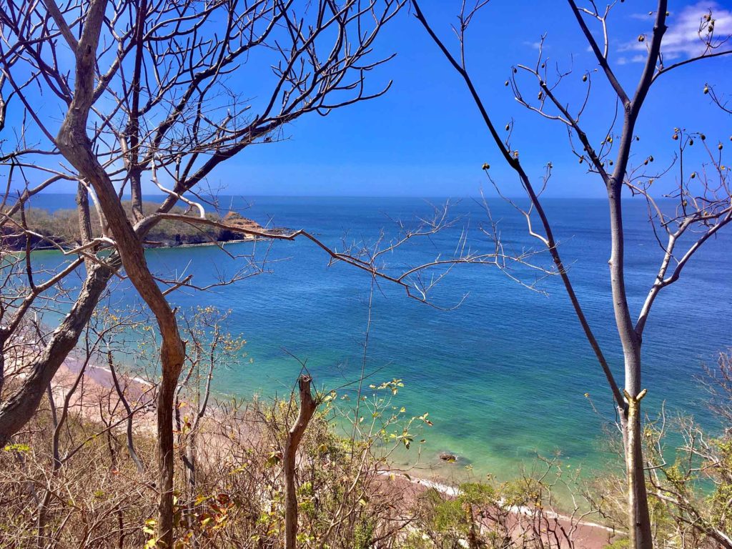 Playa Zapotillal (Minas)