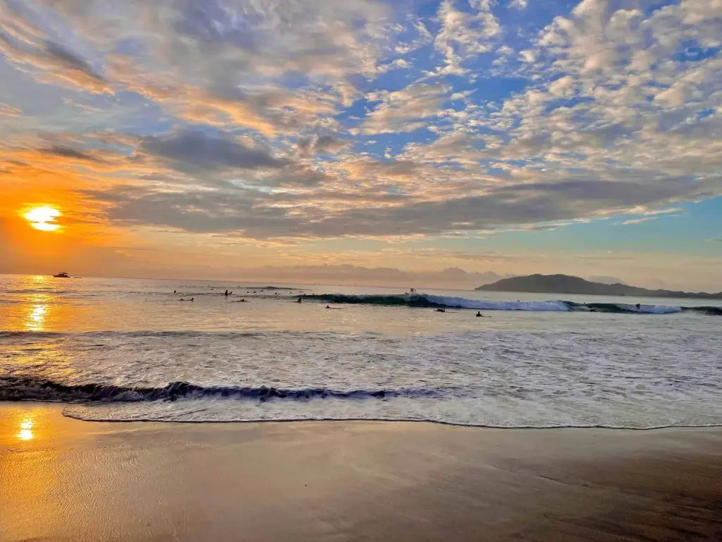 Playa Tamarindo