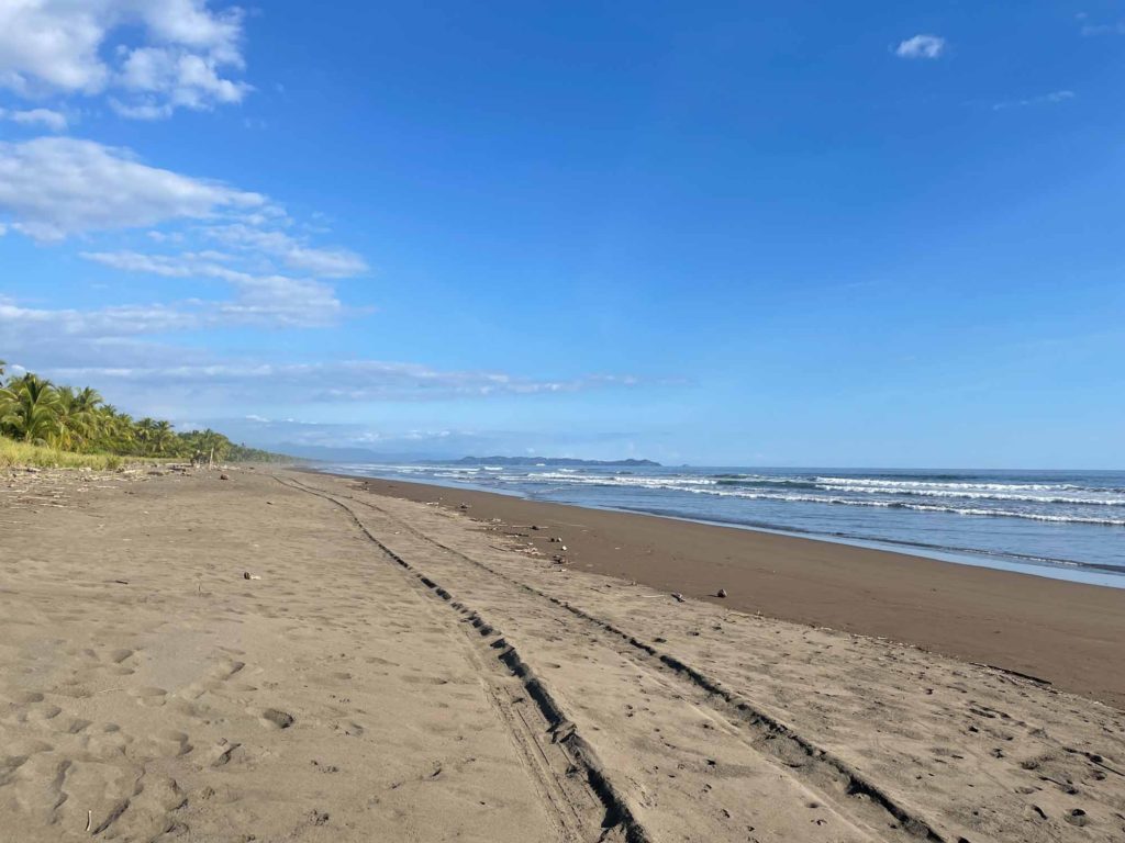 Playa Palo Seco - Your Costa Rica Adventure